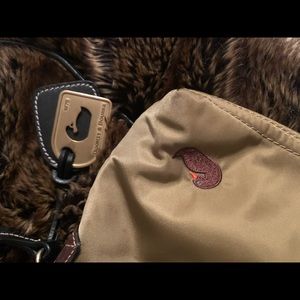 Small Dooney & Bourke Crossbody